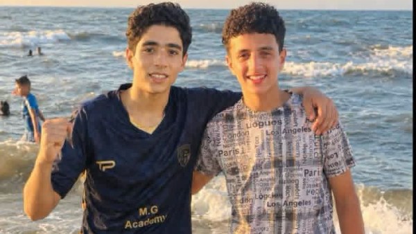 الفقيدين 