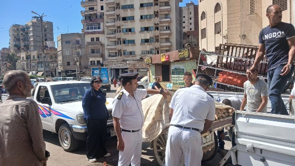 حملة مكبرة 