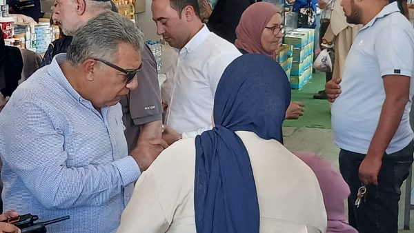 محافظ الدقهلية