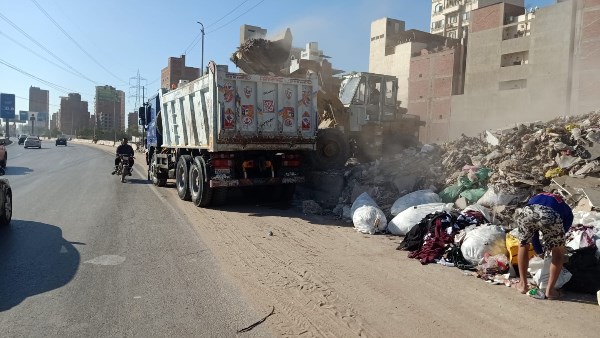 حملات نظافة 