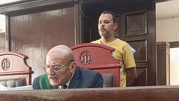 هيئة المحكمه