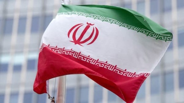 إيران