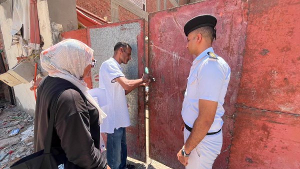 صورة موضوعية
