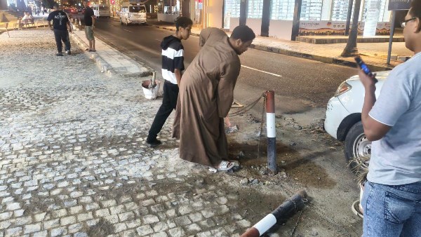 صورة موضوعية