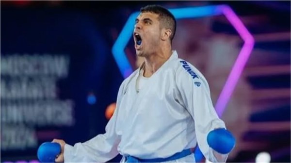 يوسف بدوي