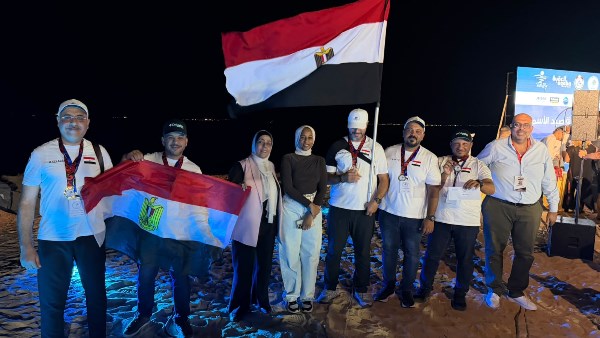 صيد الاسماك