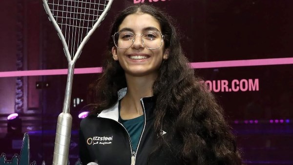 أمينة عرفي