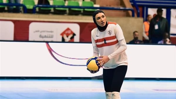 مريم متولي