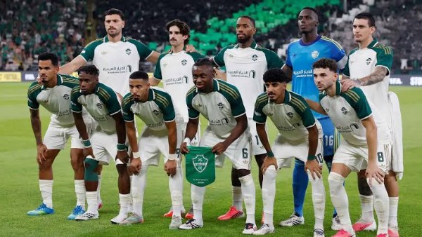 الأهلي