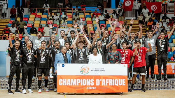 منتخب مصر لشباب اليد