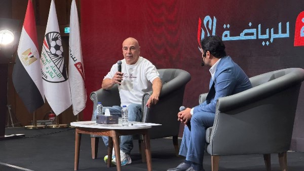 حسام حسن