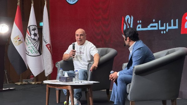 حسام حسن
