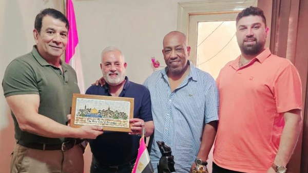 الاتحاد المصري