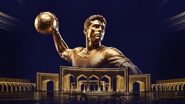 بطولة العالم للأندية