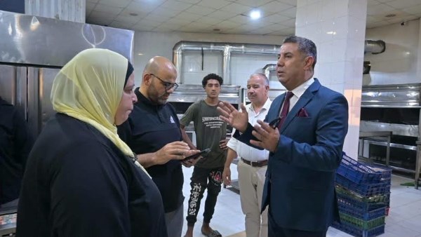 مديرية الشباب والرياضة