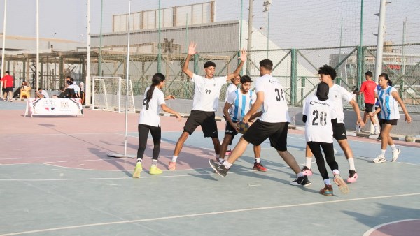 مهرجان الألعاب الترفيهية