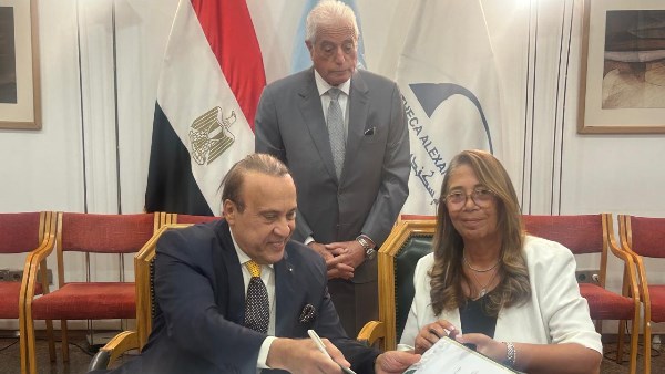  الاتحاد المصري للدارتس