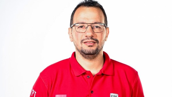 محمد سليم مديرًا فنيًا لمنتخب مصر للناشئين