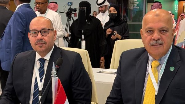 ياسر إدريس