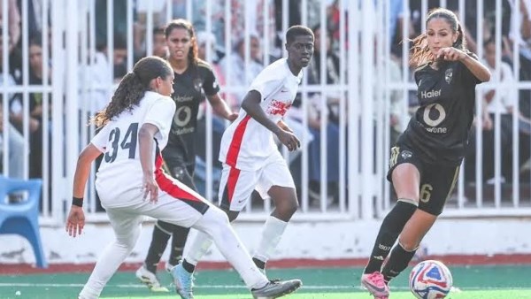 الزمالك 