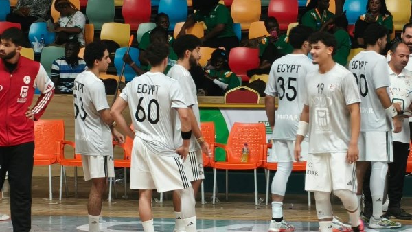 منتخب مصر لكرة اليد