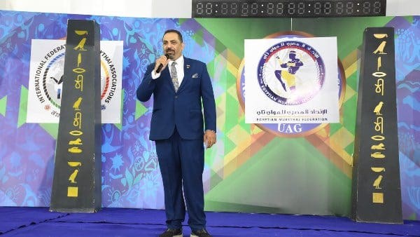 اتحاد المواي تاي