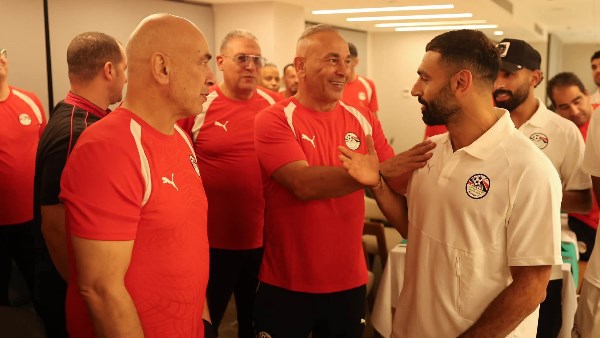 منتخب مصر
