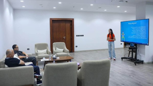 هاني أبو ريدة