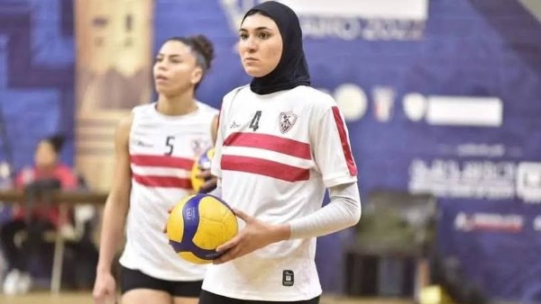 مريم متولى