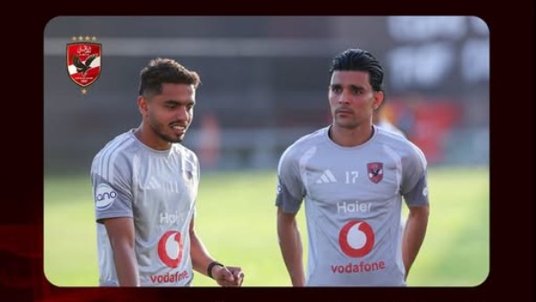بن شرقي وكريم الدبيس