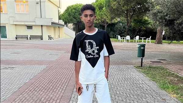 اللاعب محمد عبد الفتاح