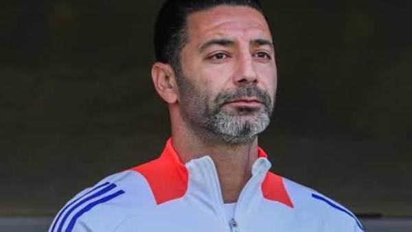 احمد خطاب