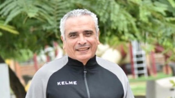 أحمد حمودة
