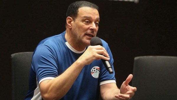 عصام عبد الفتاح: يستحيل وجود مجاملات في التحكيم المصري.. وأمهلونا 3 أشهر