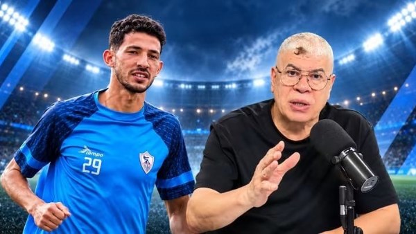 أحمد شوبير واحمد فتوح