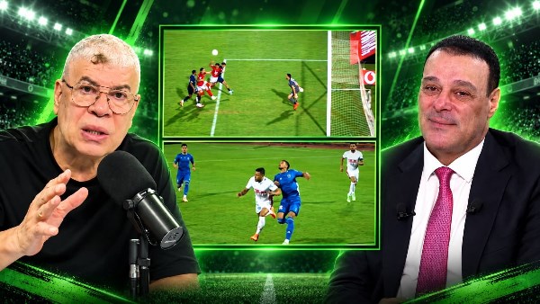 عصام عبد الفتاح: التحكيم المصري محتاج صف ثاني ووجوه جديدة