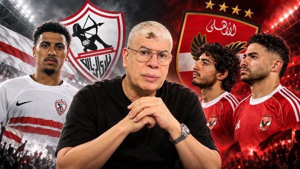 أحمد شوبير