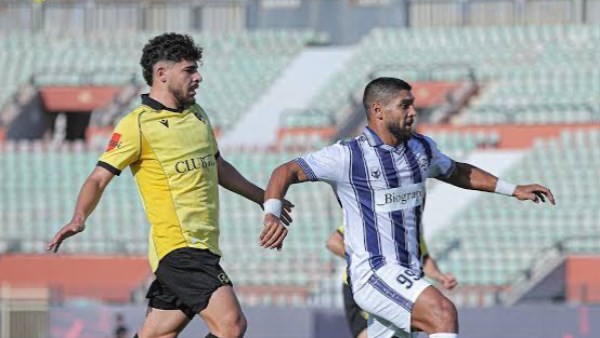 المقاولون العرب ووادي دجلة