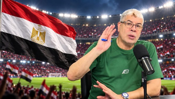 أحمد شوبير