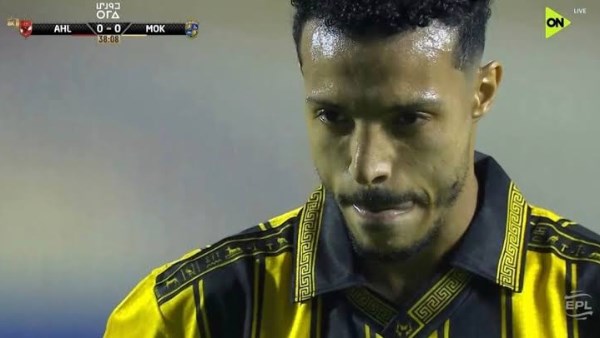 إسلام جابر