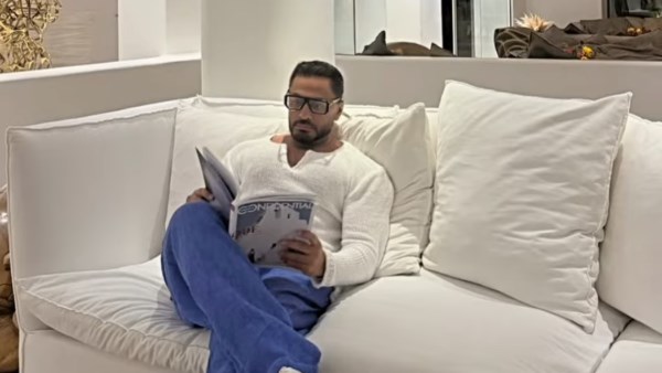 تامر حسني