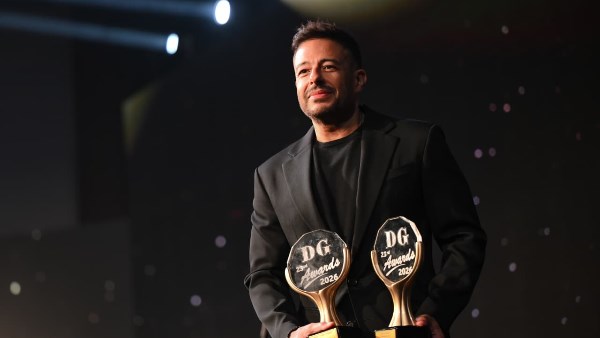 محمد حماقي