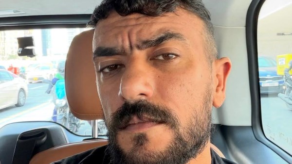 احمد العوضي 