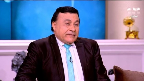 خيري حسن