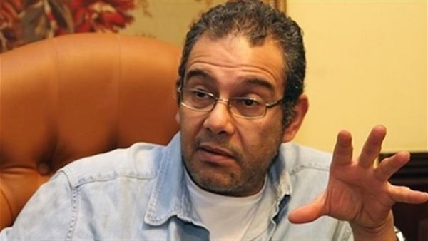 عمرو وهبي: مشكلة الزمالك ليست المديونية.. والنادي أصبح أبعد عن القدرة على إنتاج المال