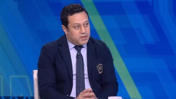 هشام حنفي