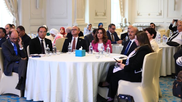 نظومة التقييم البيئي الرقمية