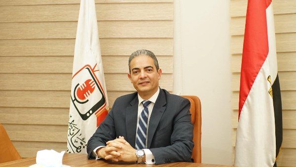 نقيب الإعلاميين