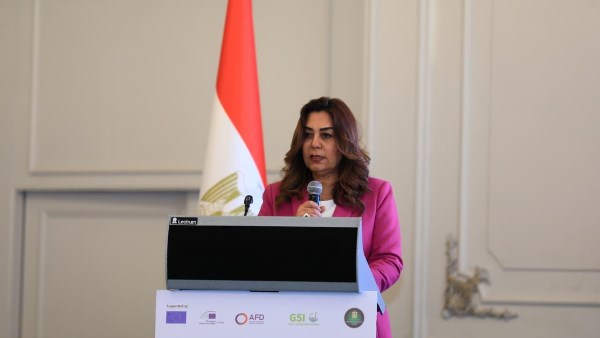 إطلاق منظومة تقييم التأثير البيئي الرقمية المتكاملة 