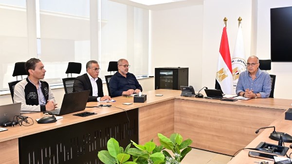 حماية الشواطئ المصرية 